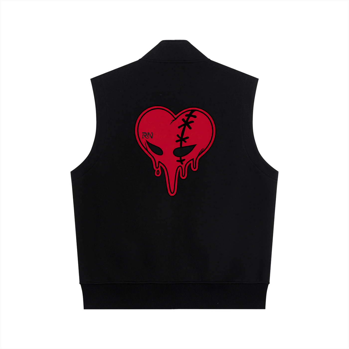 Essential Heavyweight Vest