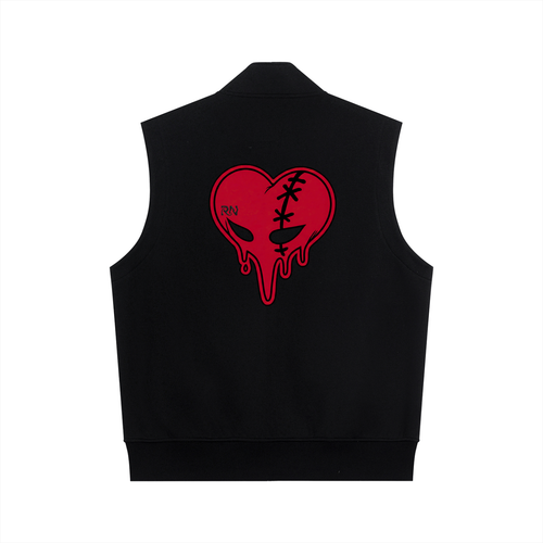 Essential Heavyweight Vest