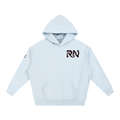 RT-33 Drop Shoulder Boxy Hoodie