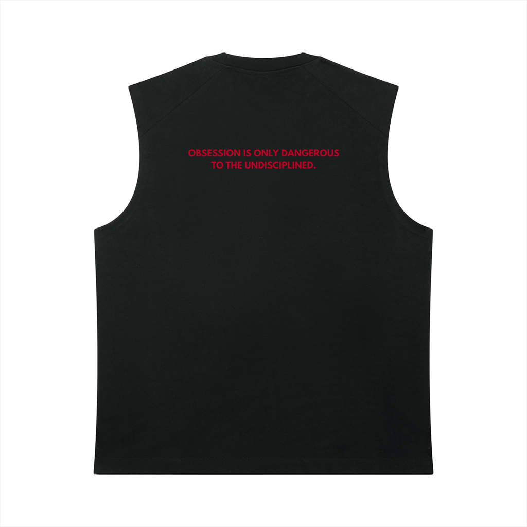 Statement Tank Top
