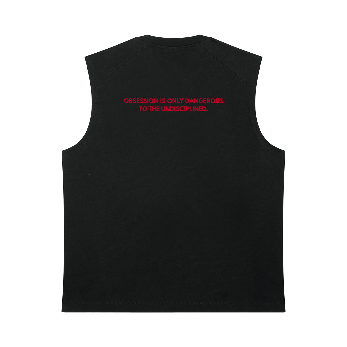 Statement Tank Top