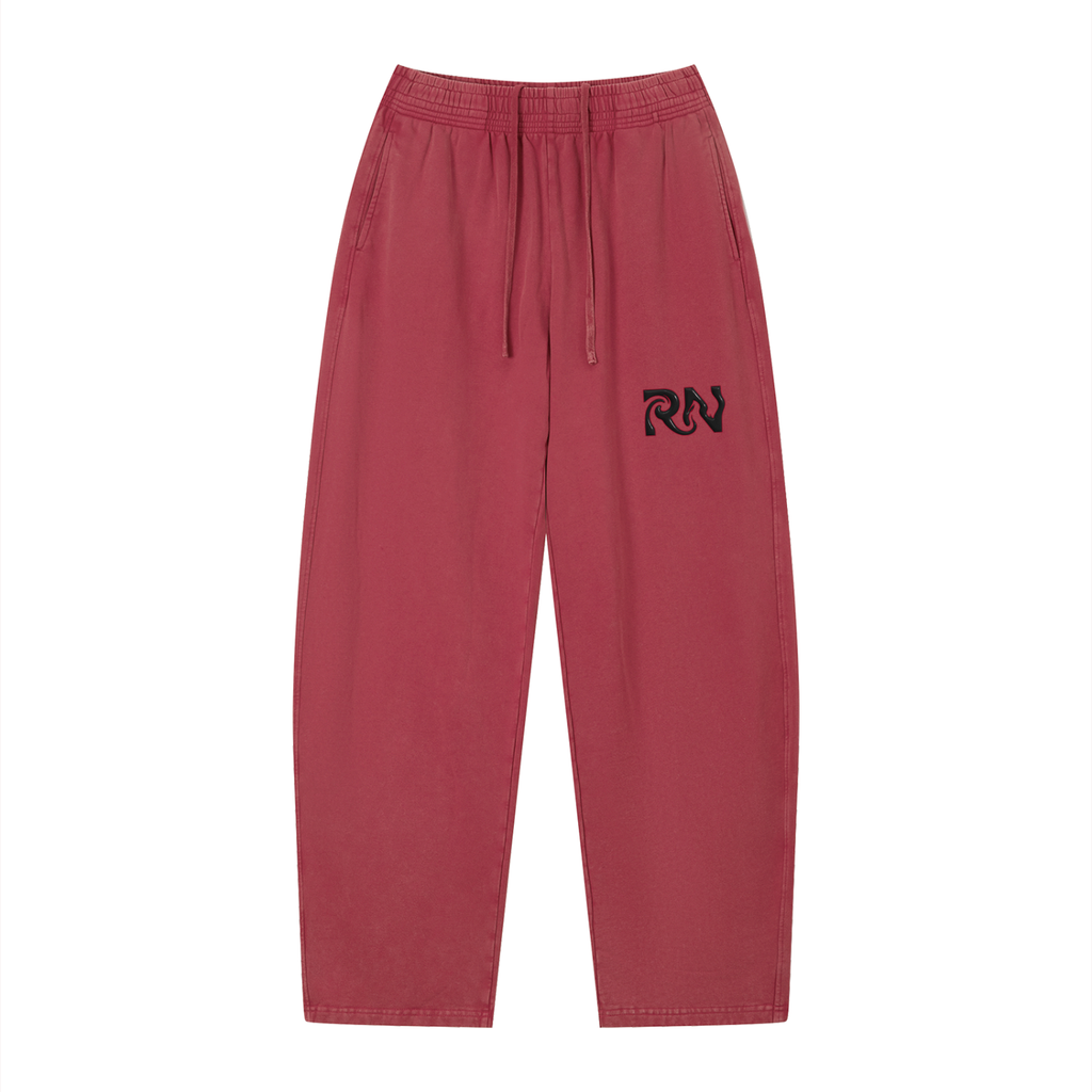 Vintage Washed Relaxed Sweatpants