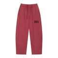Vintage Washed Relaxed Sweatpants
