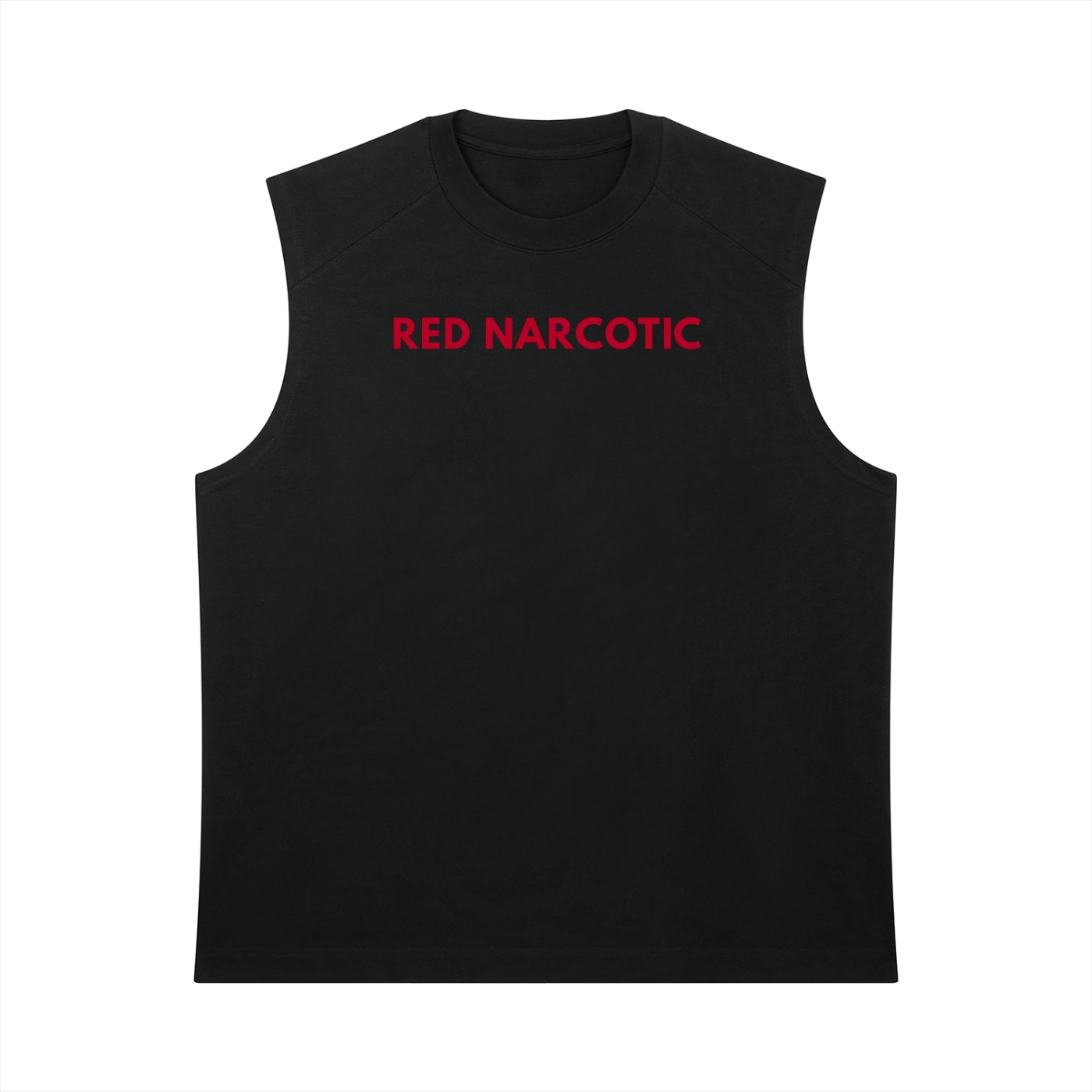 ST-11 Essential Tank Top
