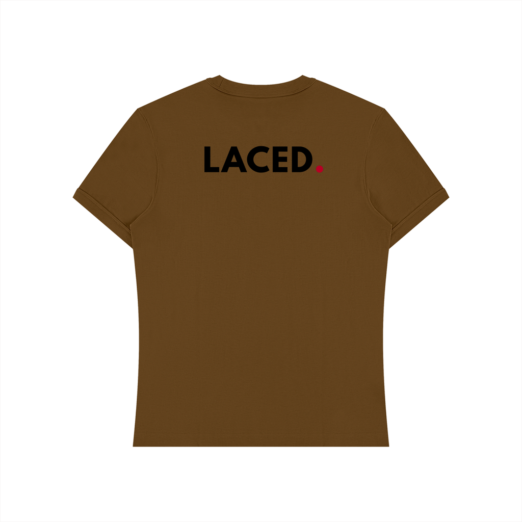 Heavyweight Essential T-Shirt