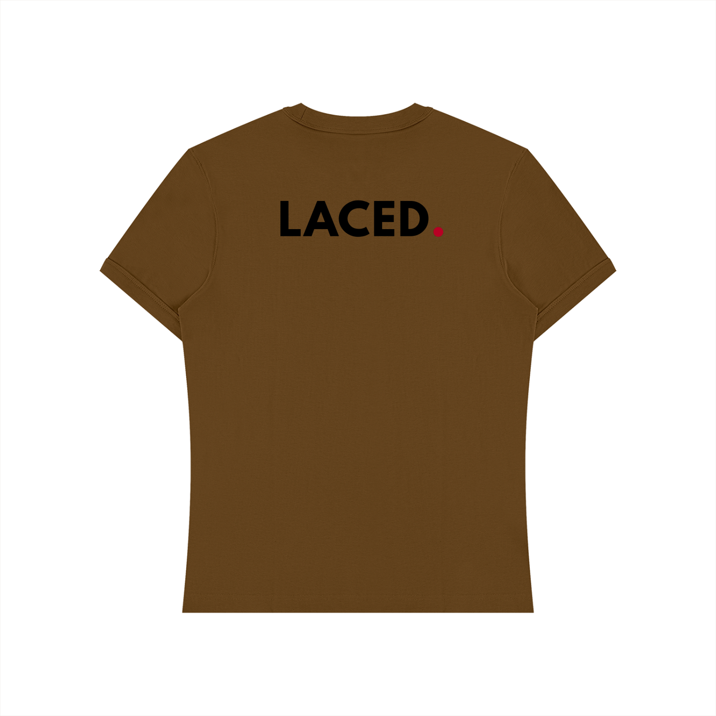 Heavyweight Essential T-Shirt
