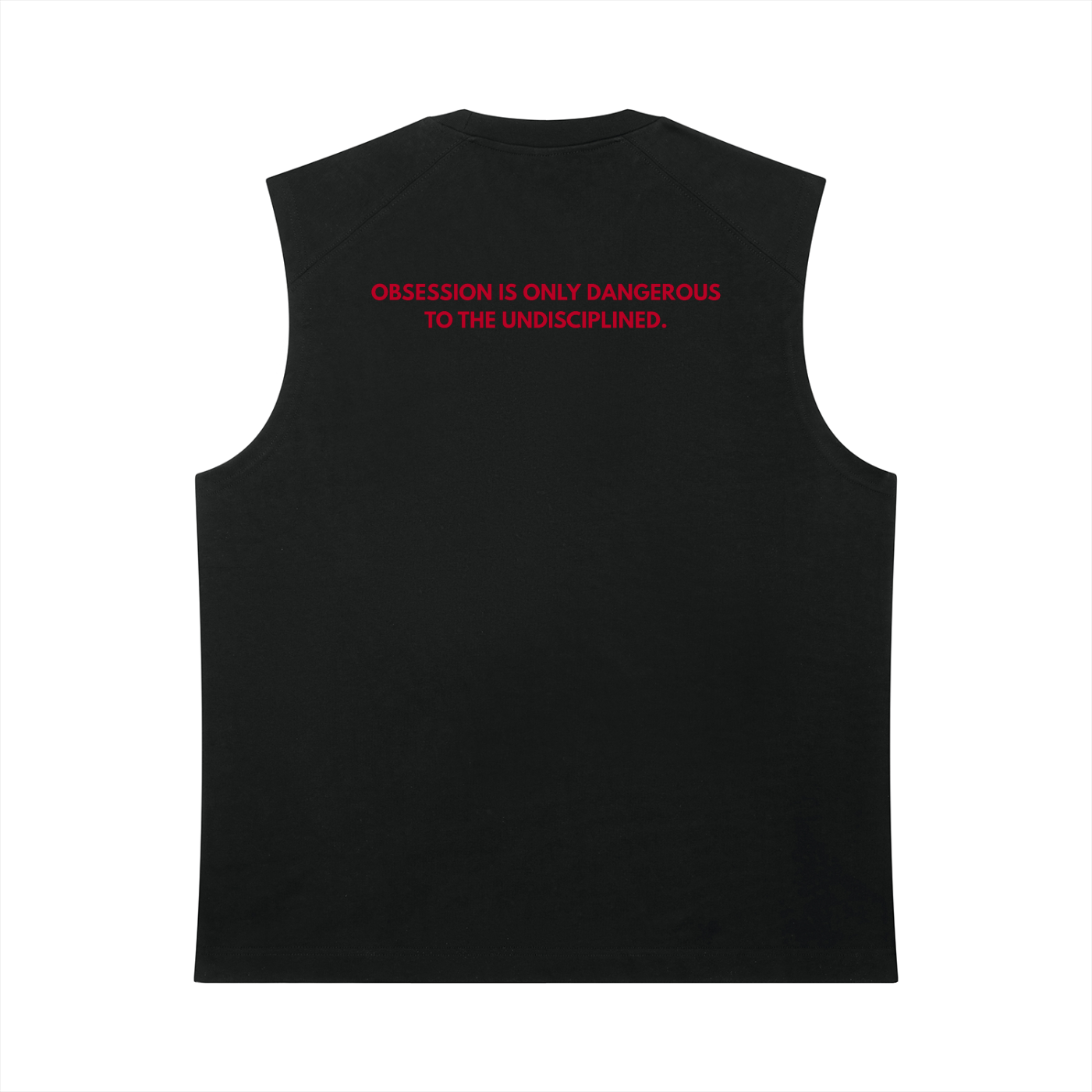 ST-11 Essential Tank Top