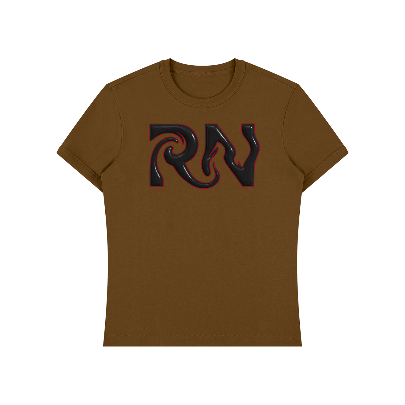 RED SEA Heavyweight Essential T-Shirt