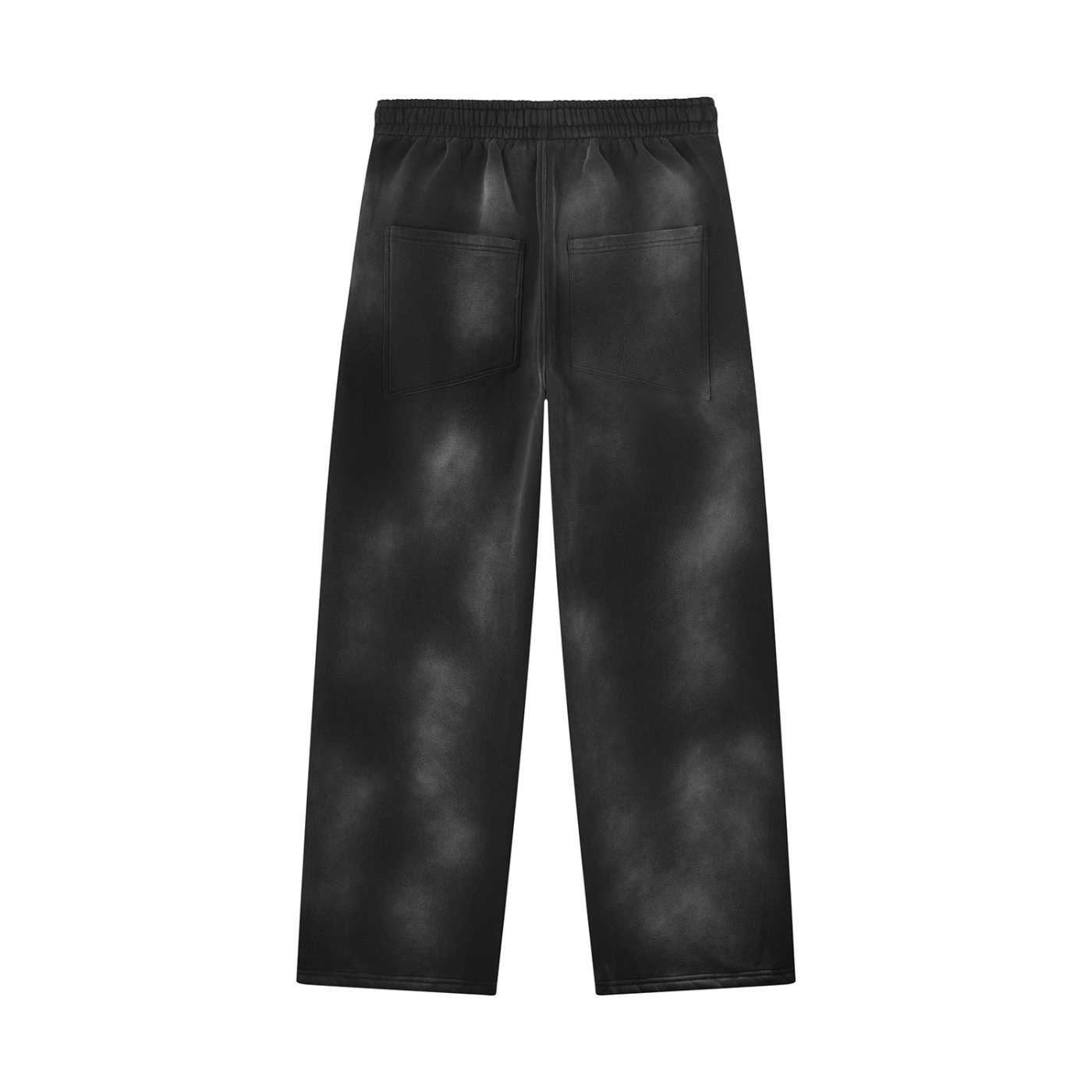 LH-878 Sunfaded Relaxed Sweatpants