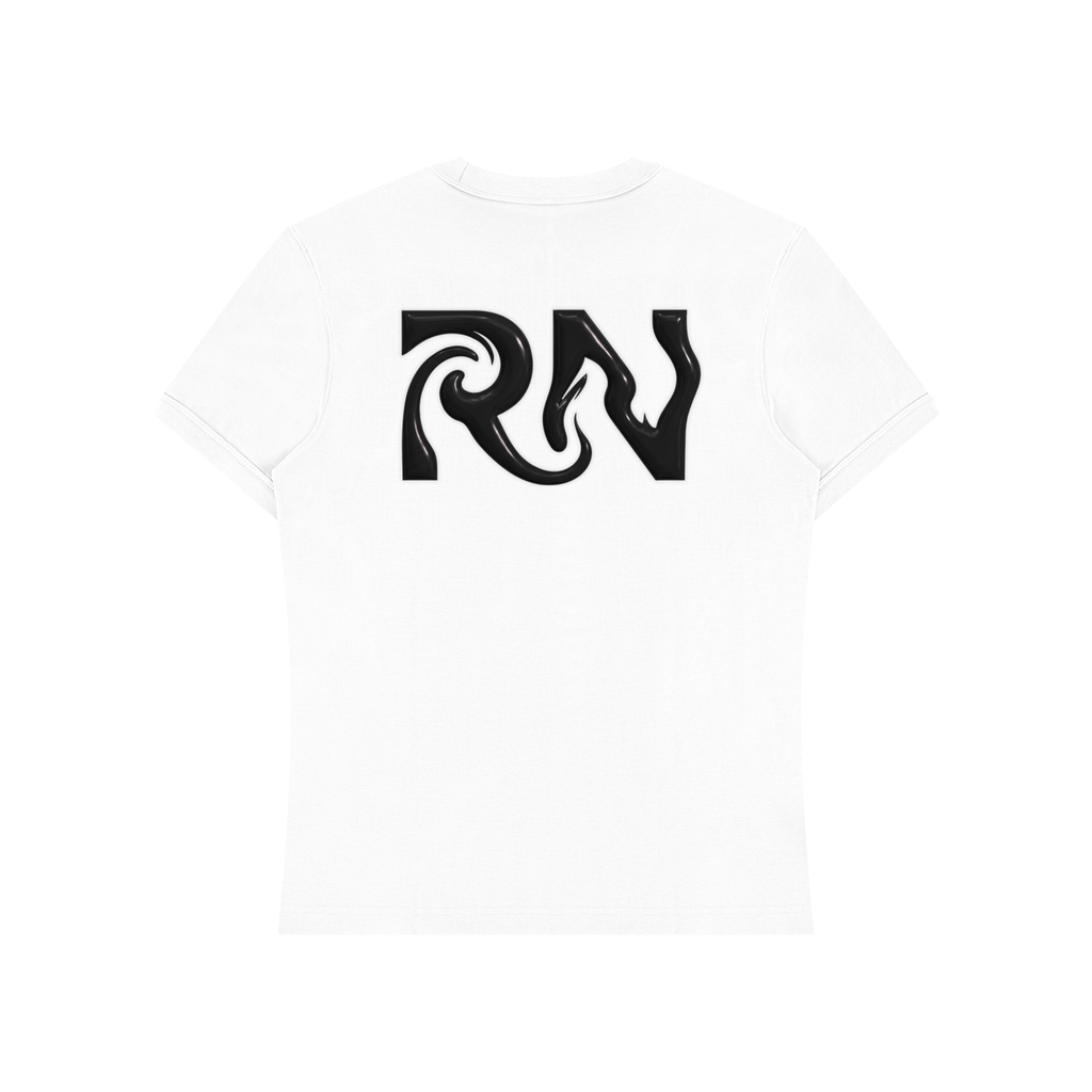 Heavyweight Essential T-Shirt