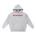 Snow Washed Oversized Hoodie