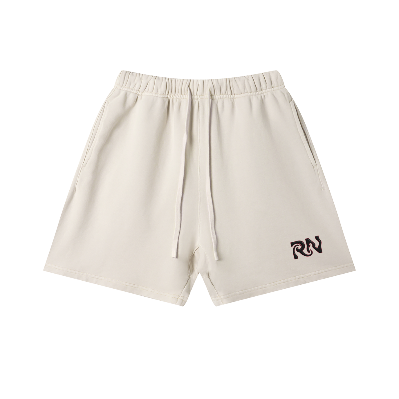 Vintage Washed Shorts
