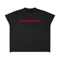 Boxy Sleevless T-Shirt
