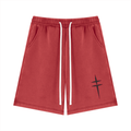 RT-19 Vintage Washed Shorts