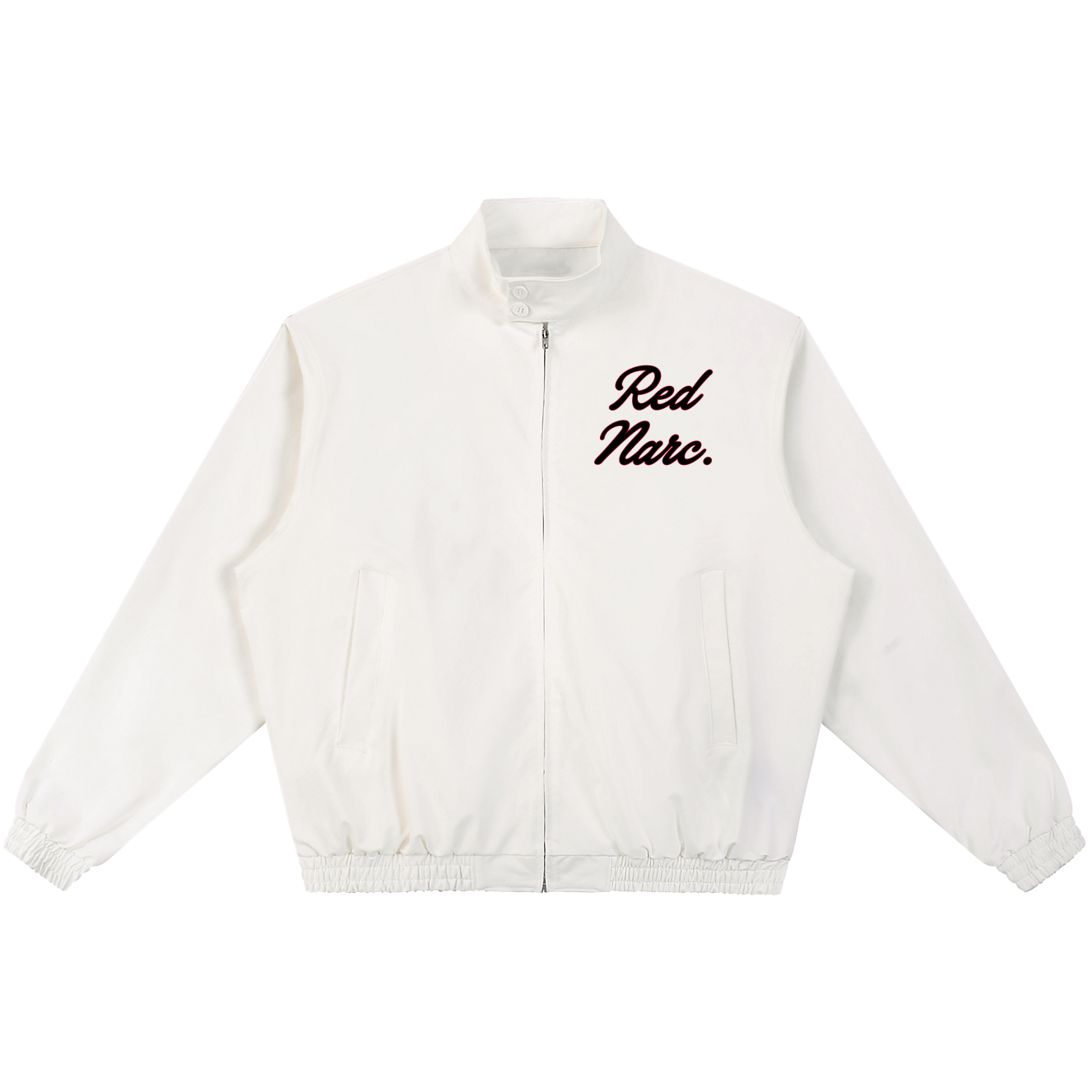 SN-911 Bomber Jacket