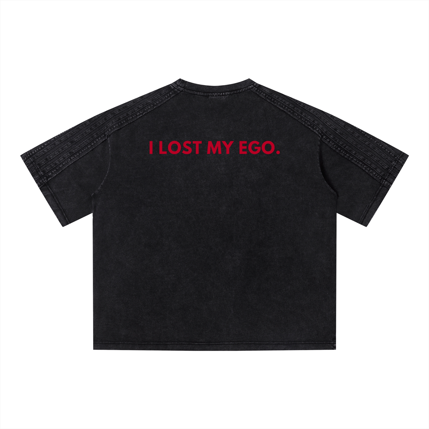 ST-21 Vintage Washed Boxy Tee